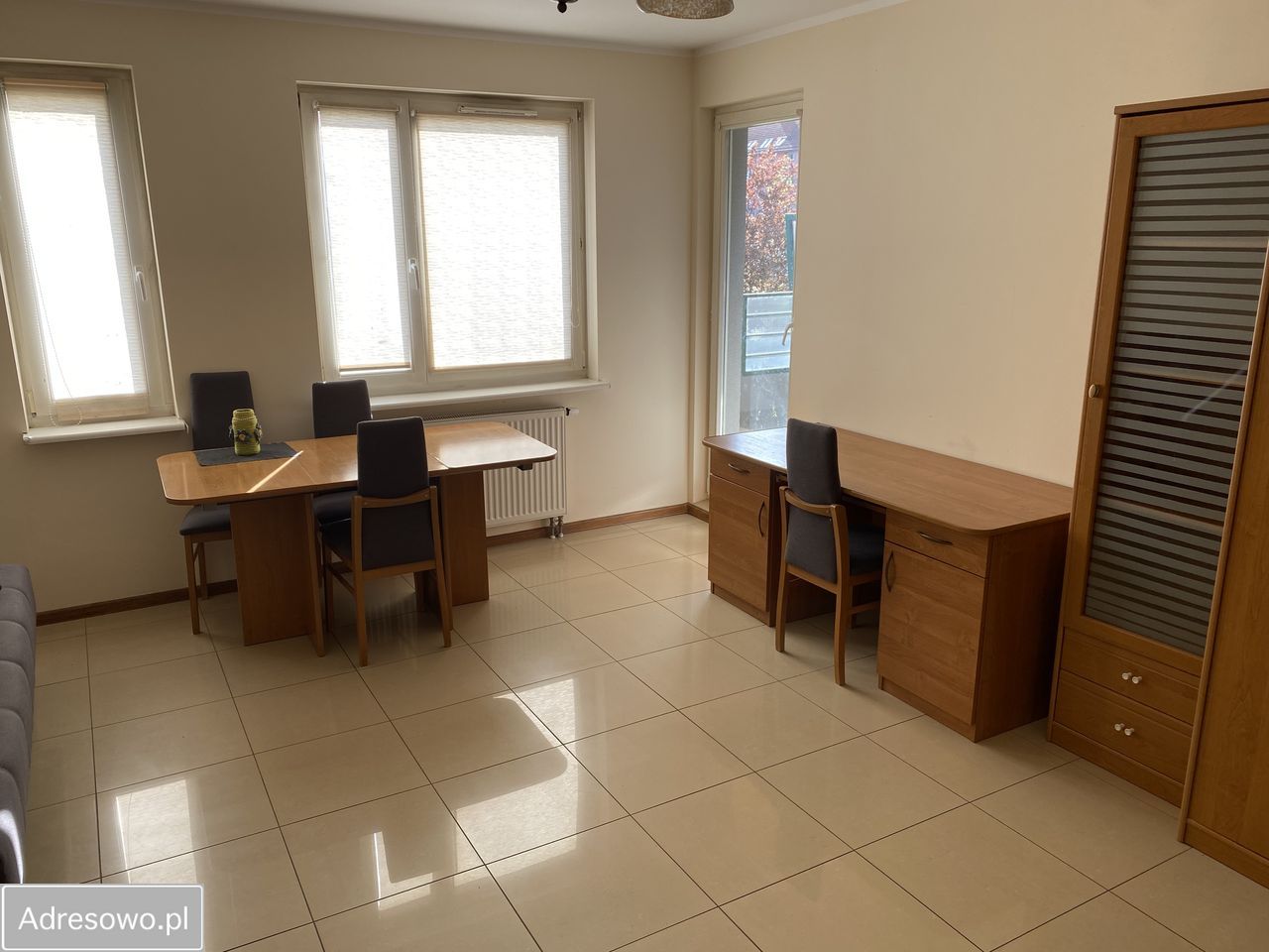 Mieszkanie 3-pokojowe Wrocław Gaj, ul. Wandy Rutkiewicz. Zdjęcie 8