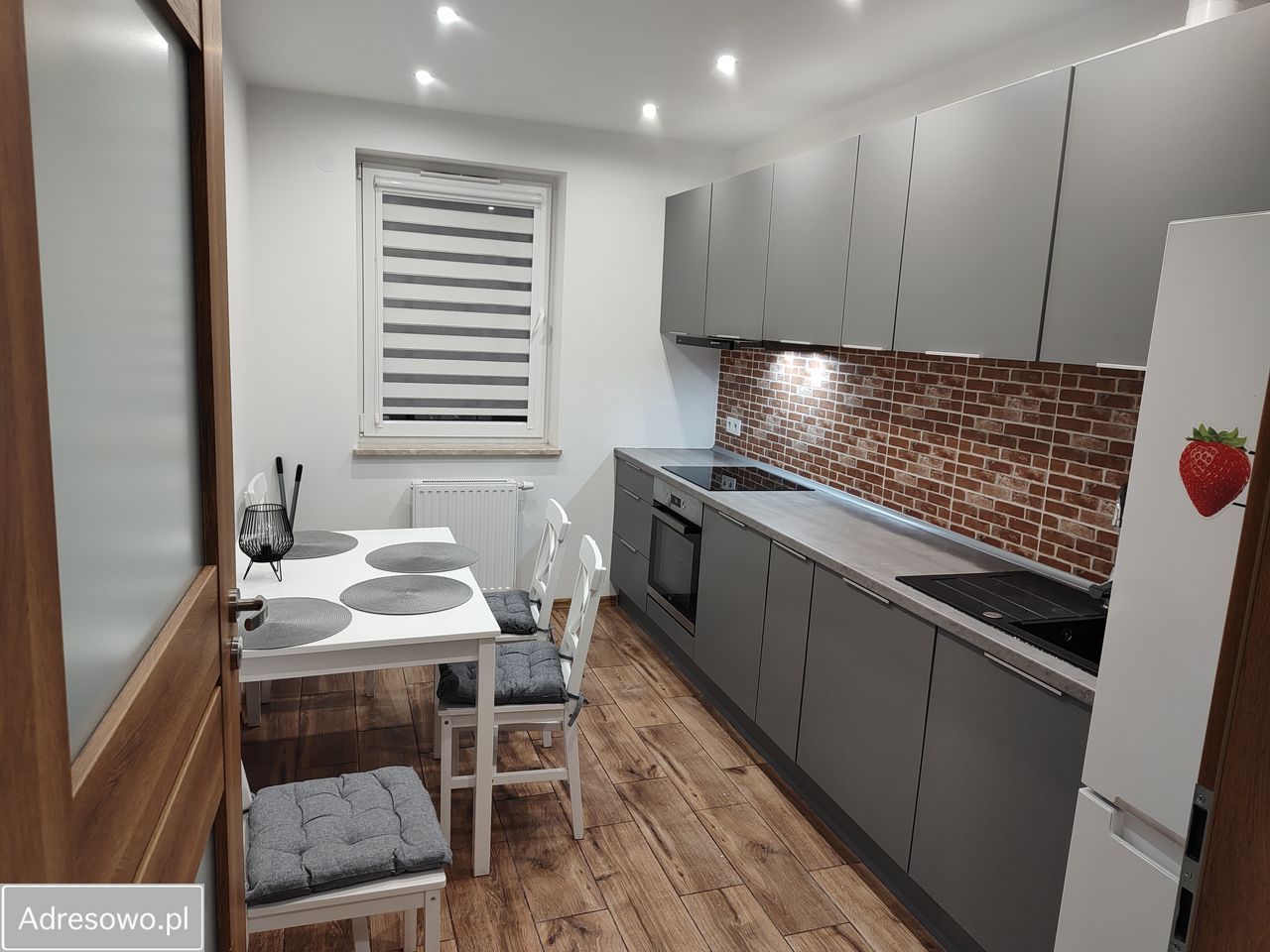 Mieszkanie 2-pokojowe Włocławek Słodowo, ul. Rysia. Zdjęcie 11