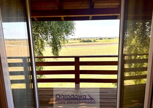 dom letniskowy, 3 pokoje Kuligów. Zdjęcie 3