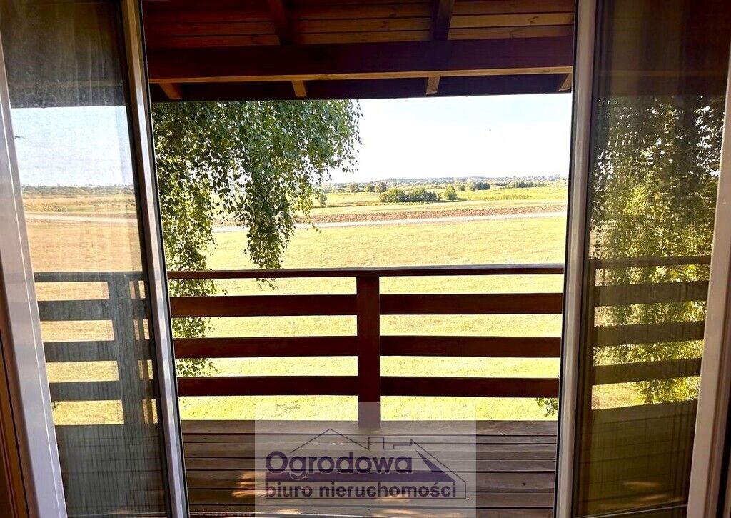 dom letniskowy, 3 pokoje Kuligów. Zdjęcie 3