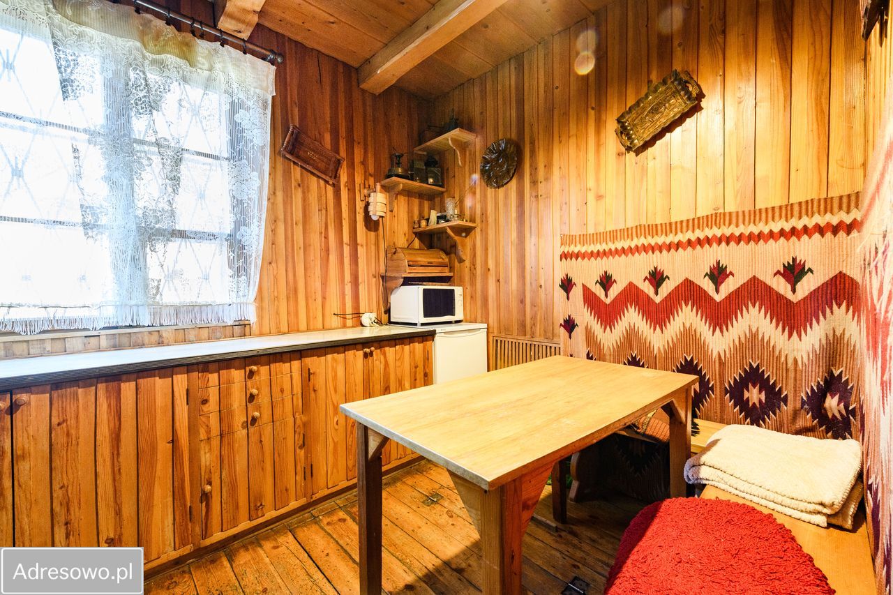 dom wolnostojący, 5 pokoi Warszawa Bemowo, ul. Michała Sobczaka. Zdjęcie 5