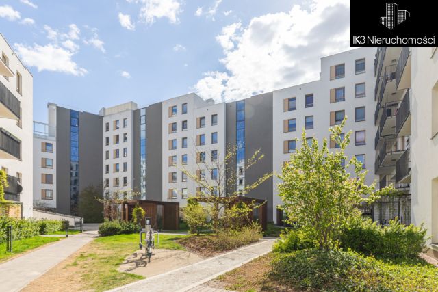 Mieszkanie 2-pokojowe Warszawa Wola, ul. Obozowa. Zdjęcie 14