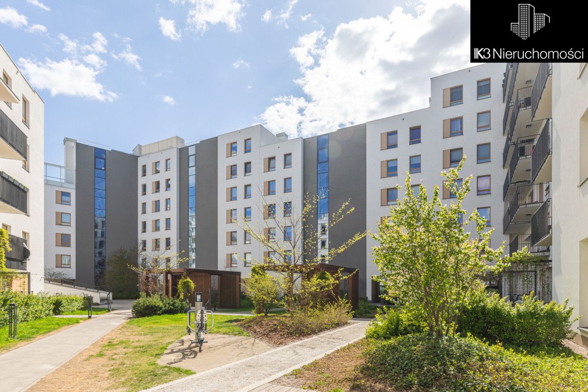 Mieszkanie 2-pokojowe Warszawa Wola, ul. Obozowa. Zdjęcie 14