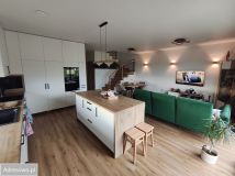 dom wolnostojący, 4 pokoje Niemodlin. Zdjęcie 2