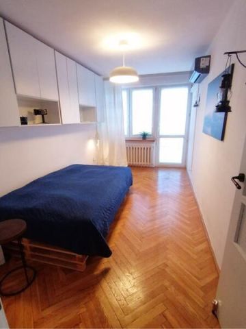 Mieszkanie 2-pokojowe Warszawa Śródmieście, ul. Solec. Zdjęcie 3