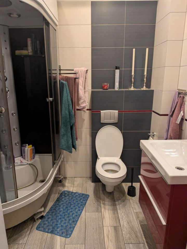 Pokój Wrocław Krzyki, ul. Stanisława Chudoby. Zdjęcie 3