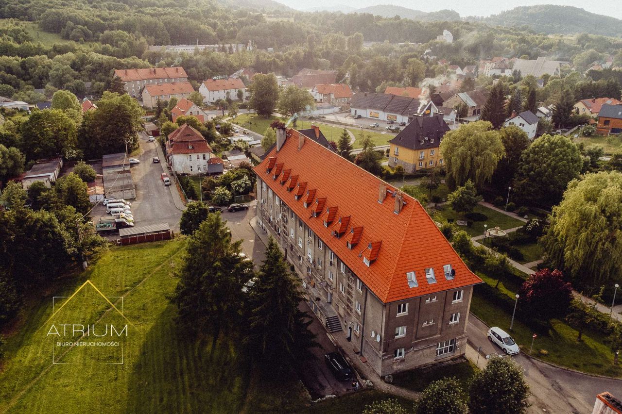 Mieszkanie 3-pokojowe Wojcieszów, ul. Juliusza Słowackiego. Zdjęcie 5