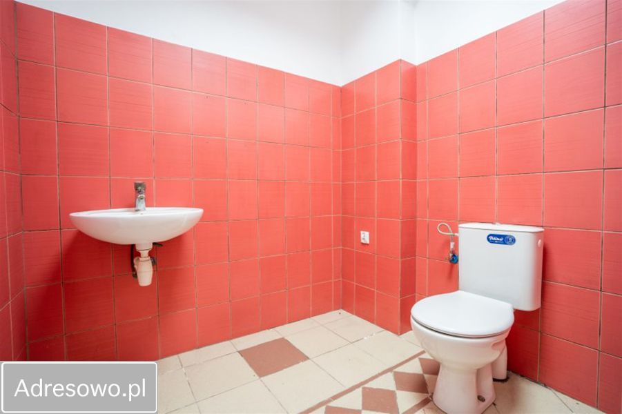 Lokal Zambrów, al. Wojska Polskiego. Zdjęcie 6