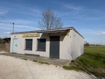 Lokal Stok. Zdjęcie 2