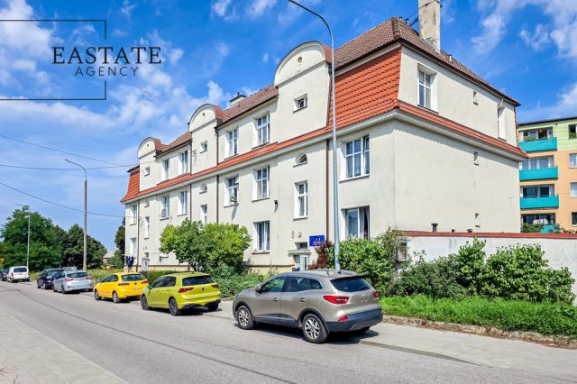 Mieszkanie 2-pokojowe Gdańsk Stogi, ul. Jeremiasza Falck Polonusa. Zdjęcie 11