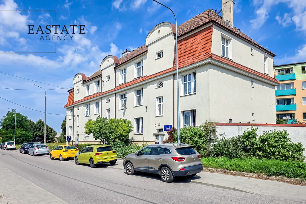 Mieszkanie 2-pokojowe Gdańsk Stogi, ul. Jeremiasza Falck Polonusa. Zdjęcie 11
