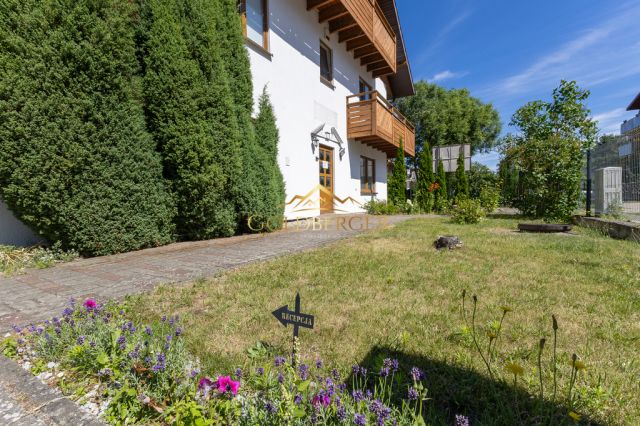 Hotel/pensjonat Kołobrzeg, ul. Spokojna. Zdjęcie 23