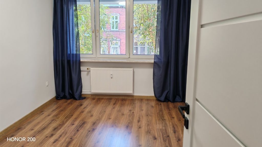 Siemianowice Śląskie Mieszkanie - 2 pokoje - 52 m² - 3 piętro