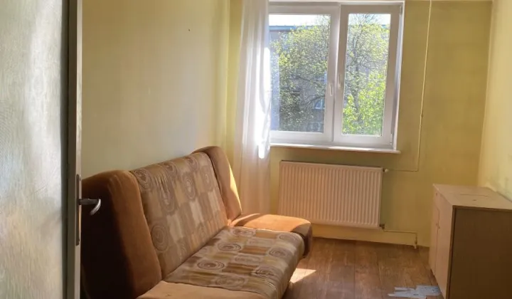 Mieszkanie 2-pokojowe Radom, ul. Janusza Kusocińskiego