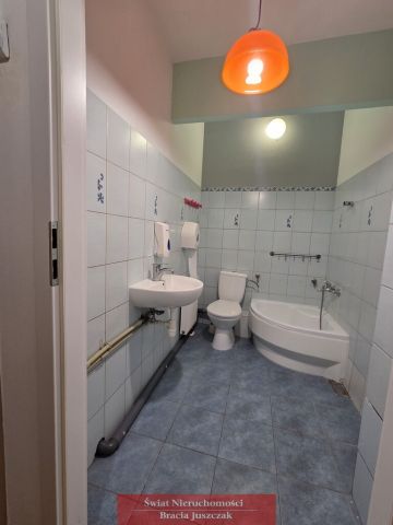 Lokal Wrocław Ołbin, ul. Ignacego Daszyńskiego. Zdjęcie 7
