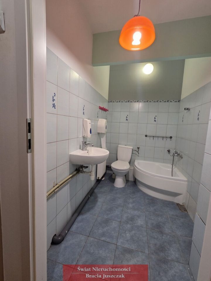Lokal Wrocław Ołbin, ul. Ignacego Daszyńskiego. Zdjęcie 7
