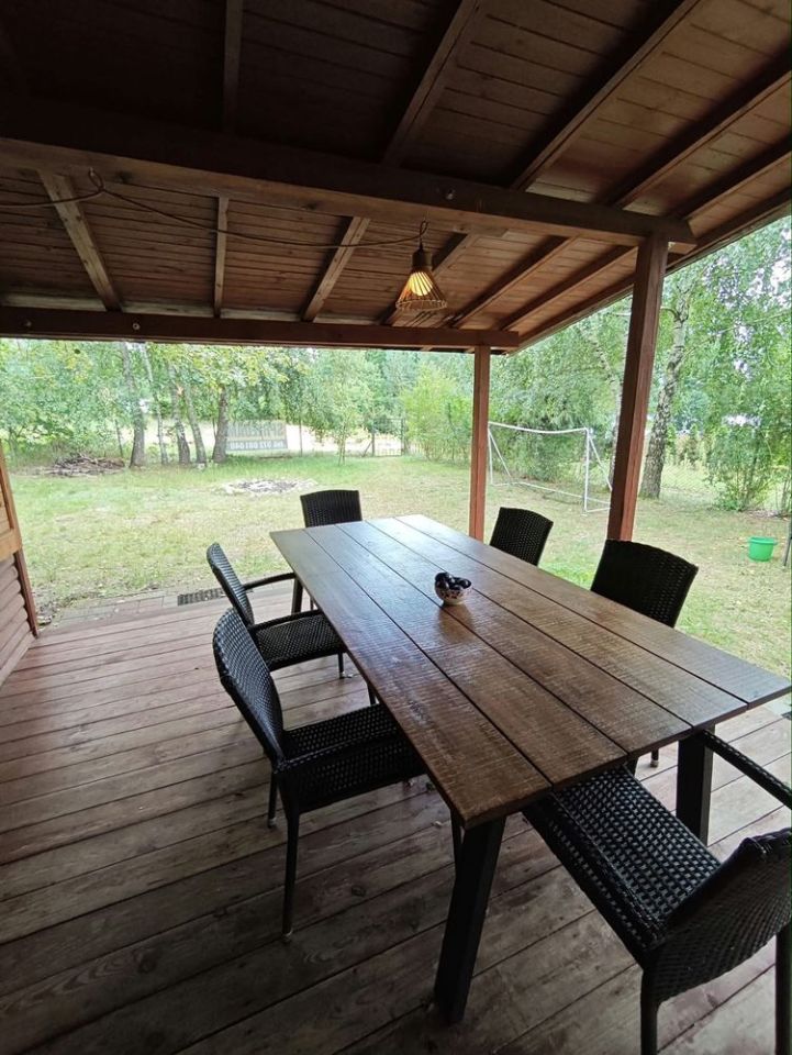 dom letniskowy Szczekarzewo, ul. Ptasia. Zdjęcie 2