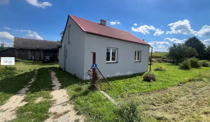 siedlisko, 3 pokoje Piotrowice