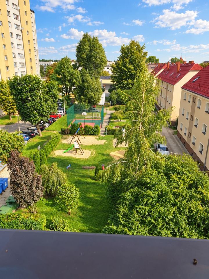 Mieszkanie 3-pokojowe Racibórz. Zdjęcie 15