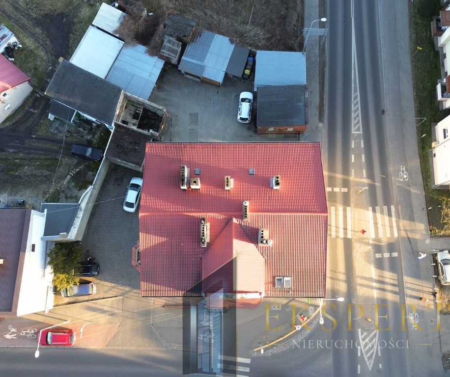 Lokal Choszczno, ul. Drawieńska. Zdjęcie 6