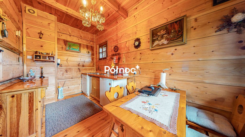 dom wolnostojący, 6 pokoi Duszniki-Zdrój, ul. Miejska Górka. Zdjęcie 22