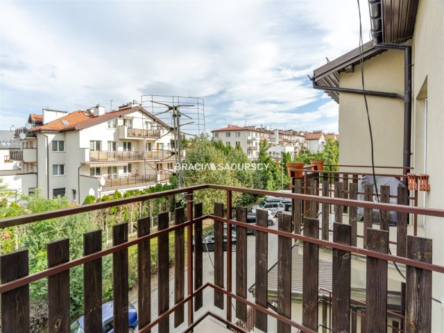 Mieszkanie 1-pokojowe Kraków Dębniki, ul. Obozowa. Zdjęcie 22