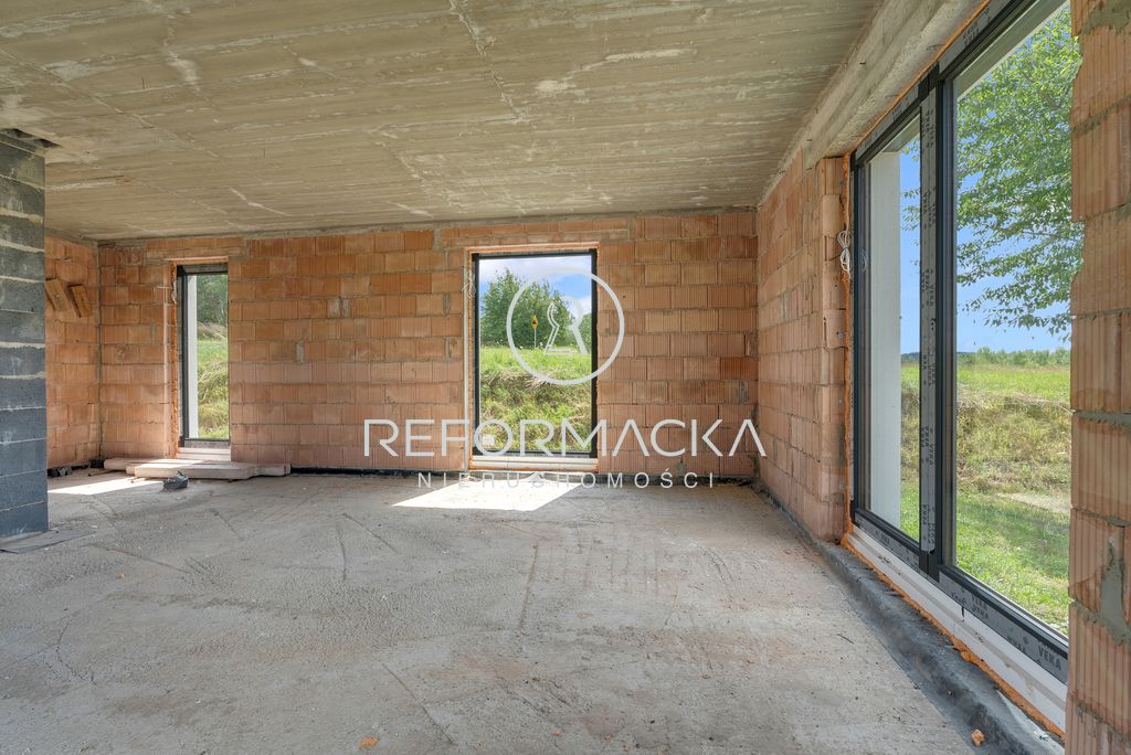 dom wolnostojący, 5 pokoi Lubenia. Zdjęcie 7