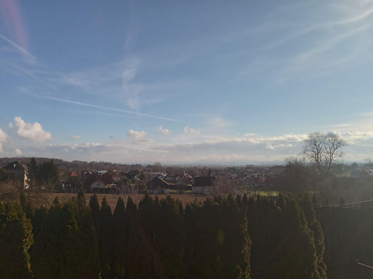 Nieruchomość komercyjna Giebułtów Trojadyn, ul. Graniczna. Zdjęcie 23