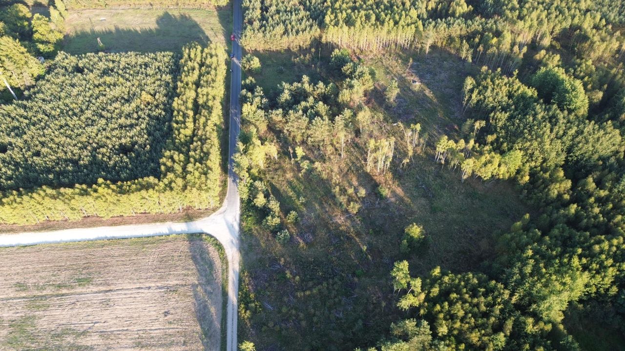 Działka rolno-budowlana Boguchwała. Zdjęcie 16