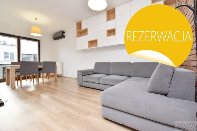 Mieszkanie 3-pokojowe Kraków, ul. Tadeusza Szafrana. Zdjęcie 1