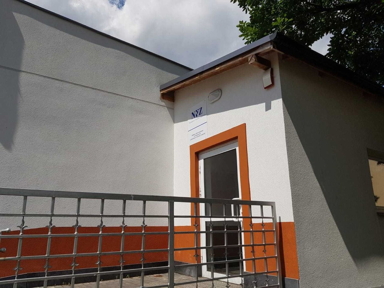 Lokal Grupa. Zdjęcie 4