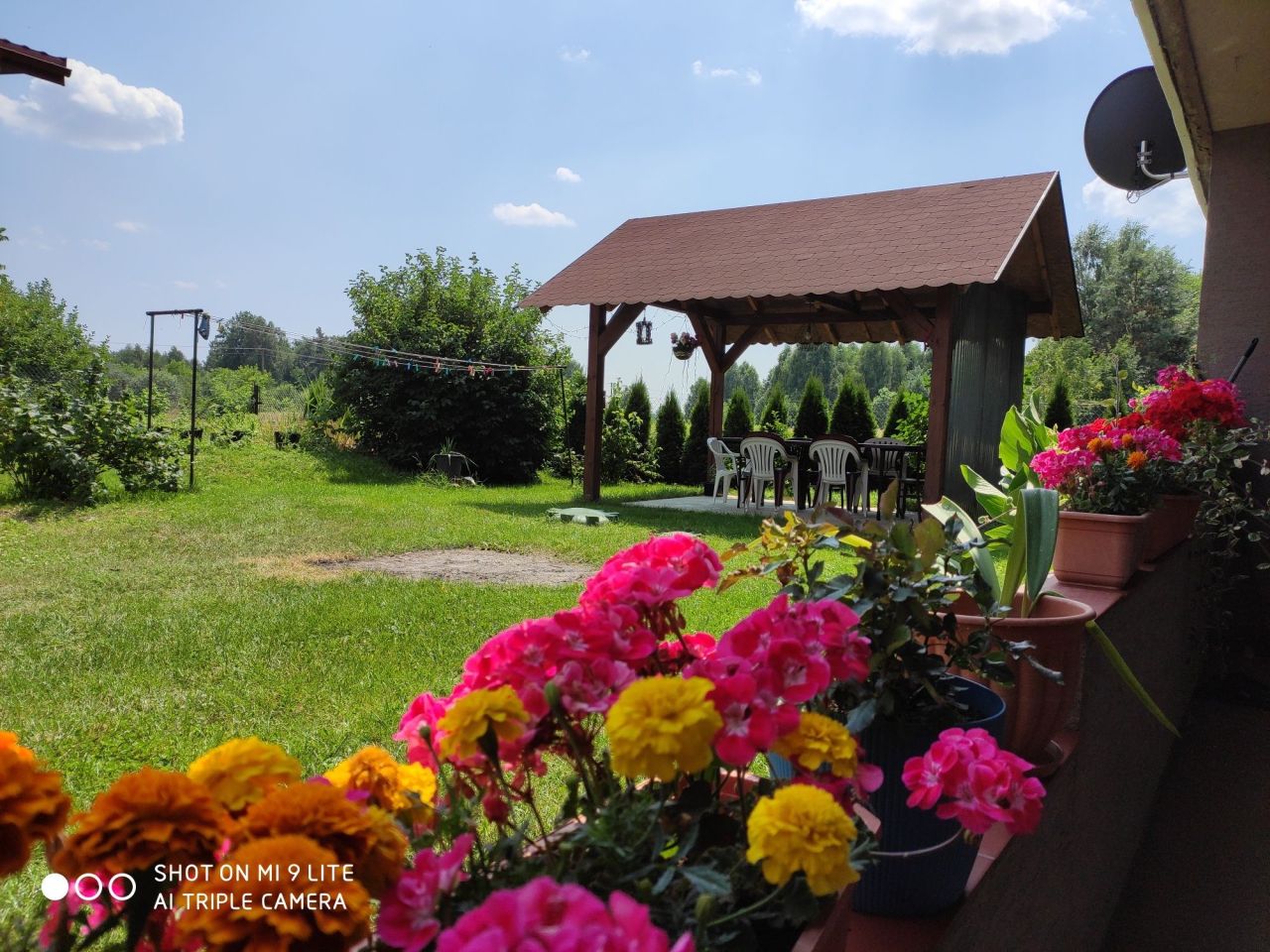 bliźniak Siedliska. Zdjęcie 2