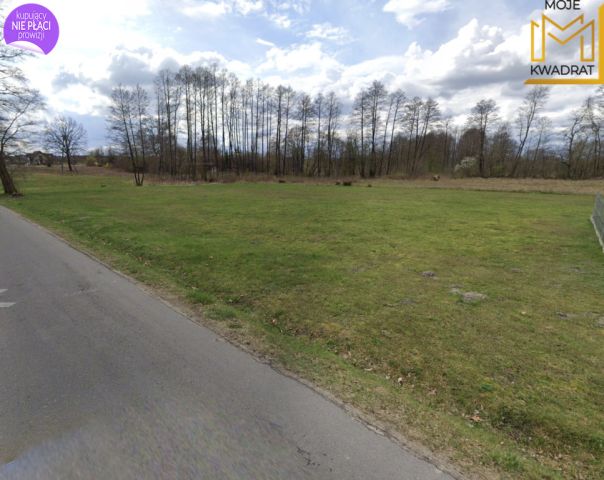 Działka Podwody-Kolonia. Zdjęcie 2