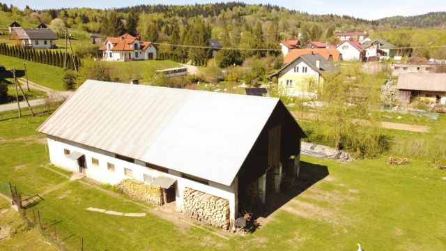 dom wolnostojący, 8 pokoi Ropienka. Zdjęcie 2
