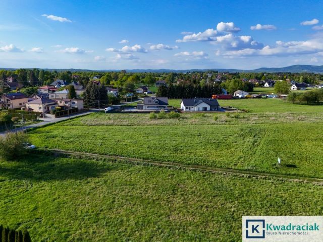 Działka budowlana Krosno, ul. ks. Franciszka Kojdera. Zdjęcie 8