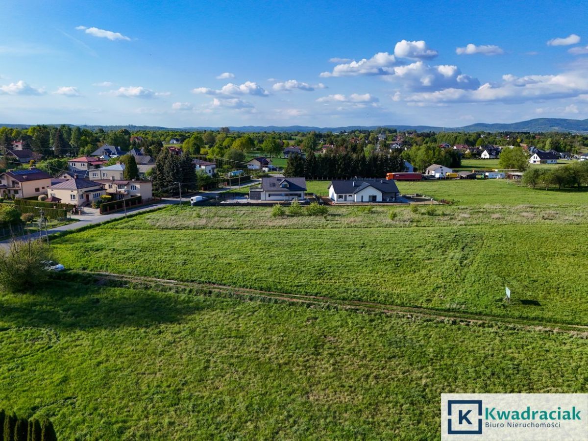 Działka budowlana Krosno, ul. ks. Franciszka Kojdera. Zdjęcie 8