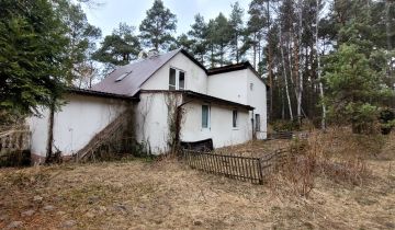 dom wolnostojący Kolbark