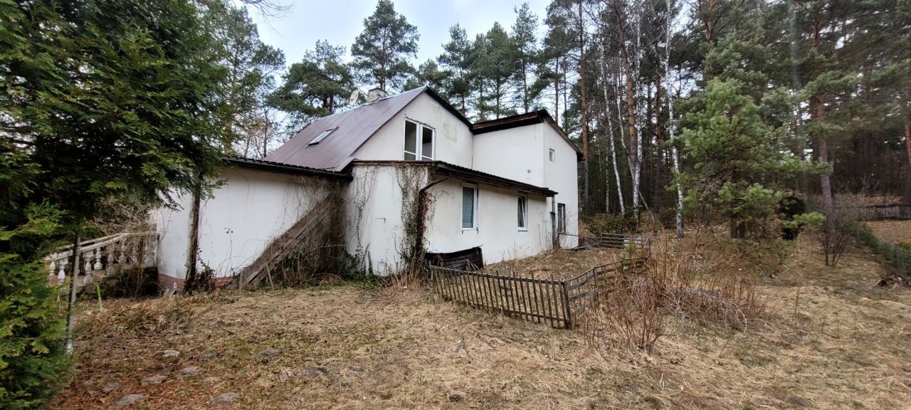dom wolnostojący Kolbark