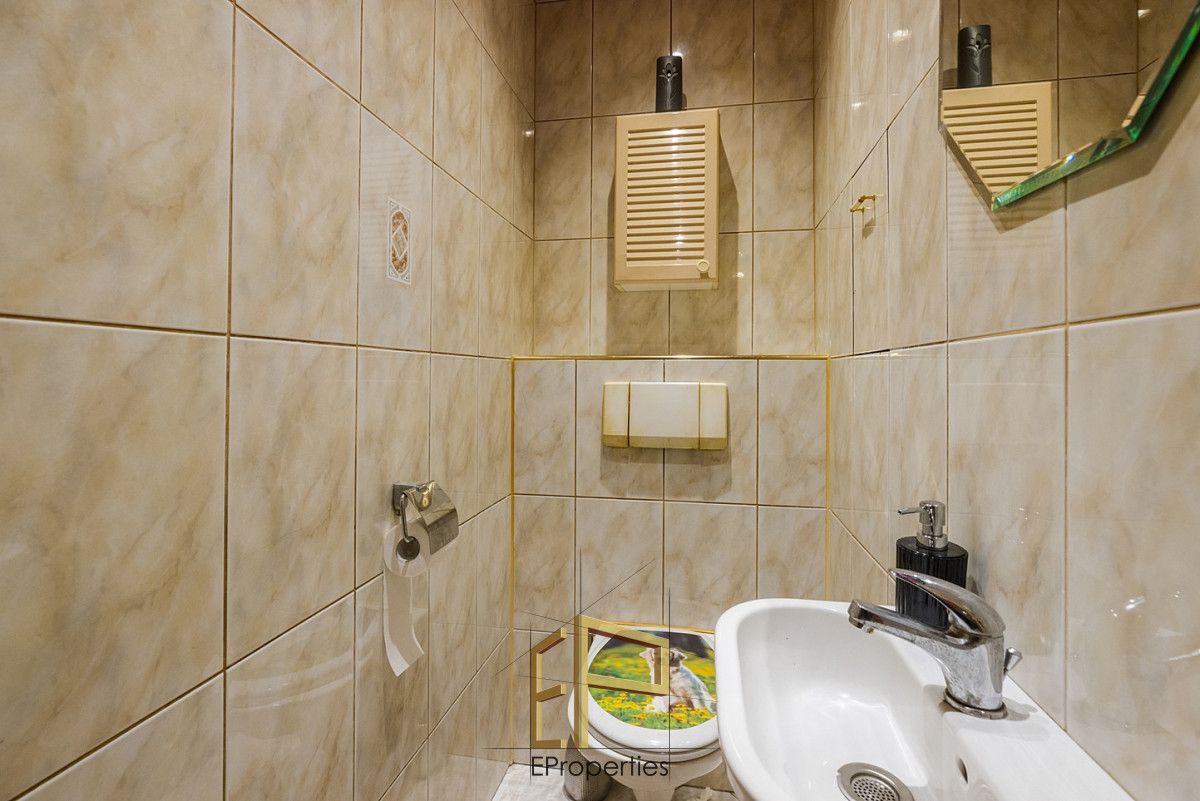 Mieszkanie 3-pokojowe Warszawa Praga-Południe, ul. Perkuna. Zdjęcie 8