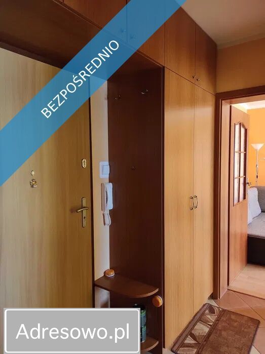 Mieszkanie 2-pokojowe Kołobrzeg Ogrody, ul. gen. Józefa Bema. Zdjęcie 3