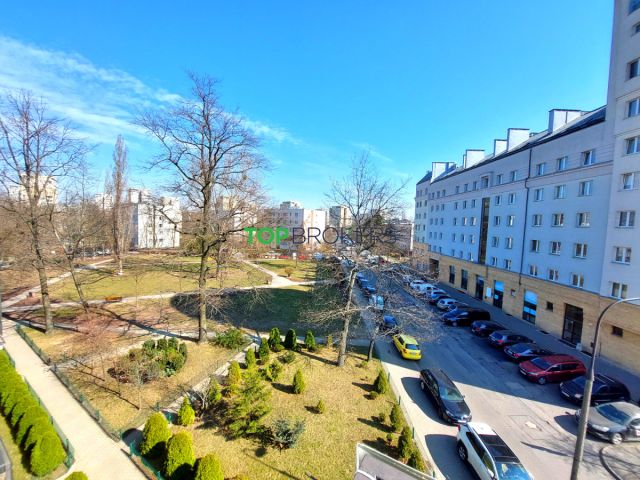 Mieszkanie 3-pokojowe Warszawa Mokotów, ul. Powsińska. Zdjęcie 13