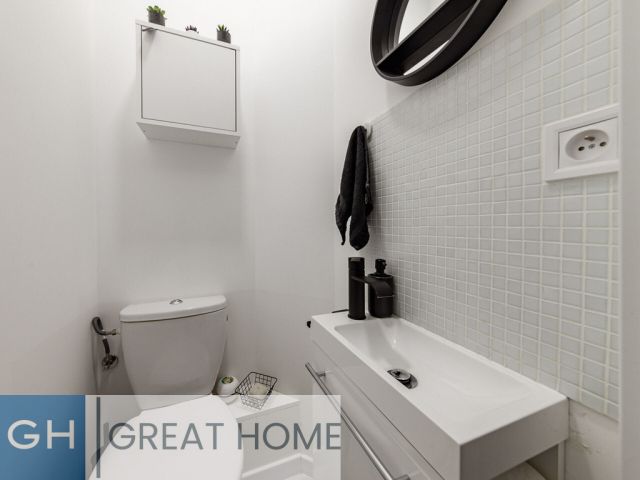 Mieszkanie 2-pokojowe Warszawa Praga-Północ, ul. Białostocka. Zdjęcie 14