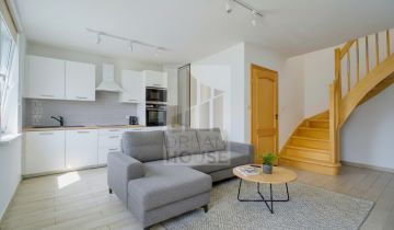 Mieszkanie 5-pokojowe Oleśnica, ul. Brzozowa