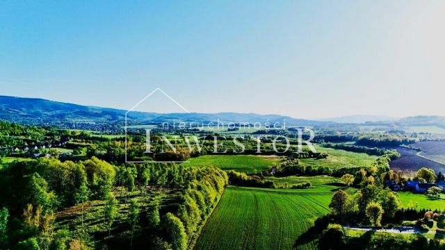 Działka Jarnołtówek. Zdjęcie 2