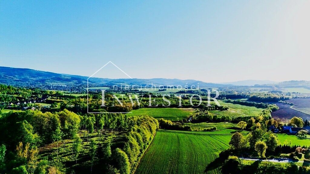 Działka Jarnołtówek. Zdjęcie 2