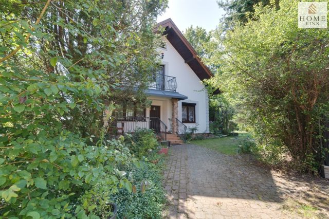 dom wolnostojący, 5 pokoi Guzowy Piec. Zdjęcie 18