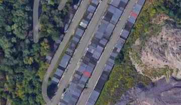 Garaż/miejsce parkingowe Ruda Śląska Godula, ul. Szyb Zofii
