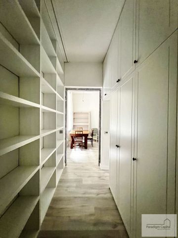 Mieszkanie 2-pokojowe Kraków Kazimierz, ul. Starowiślna. Zdjęcie 6