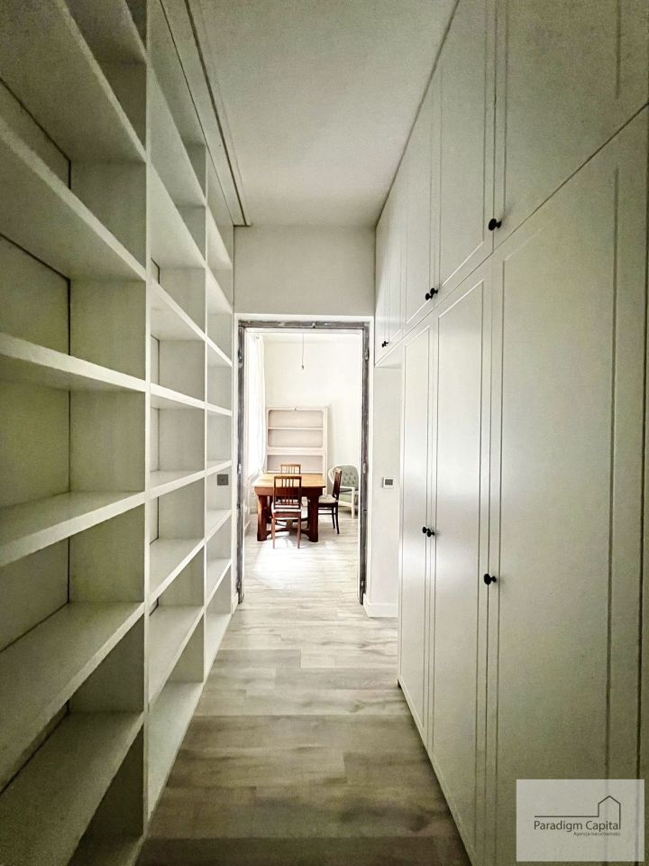 Mieszkanie 2-pokojowe Kraków Kazimierz, ul. Starowiślna. Zdjęcie 6