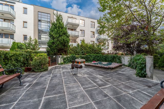 Mieszkanie 2-pokojowe Warszawa Wilanów, ul. Adama Branickiego. Zdjęcie 20